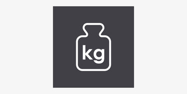 Kg detektor