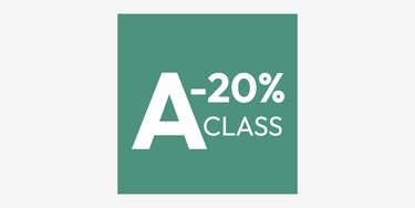 Třída A -20 %