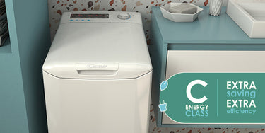 Šetřete energii s třídou C