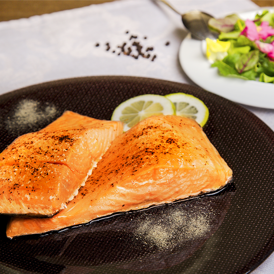 Recetas ligeras con el horno