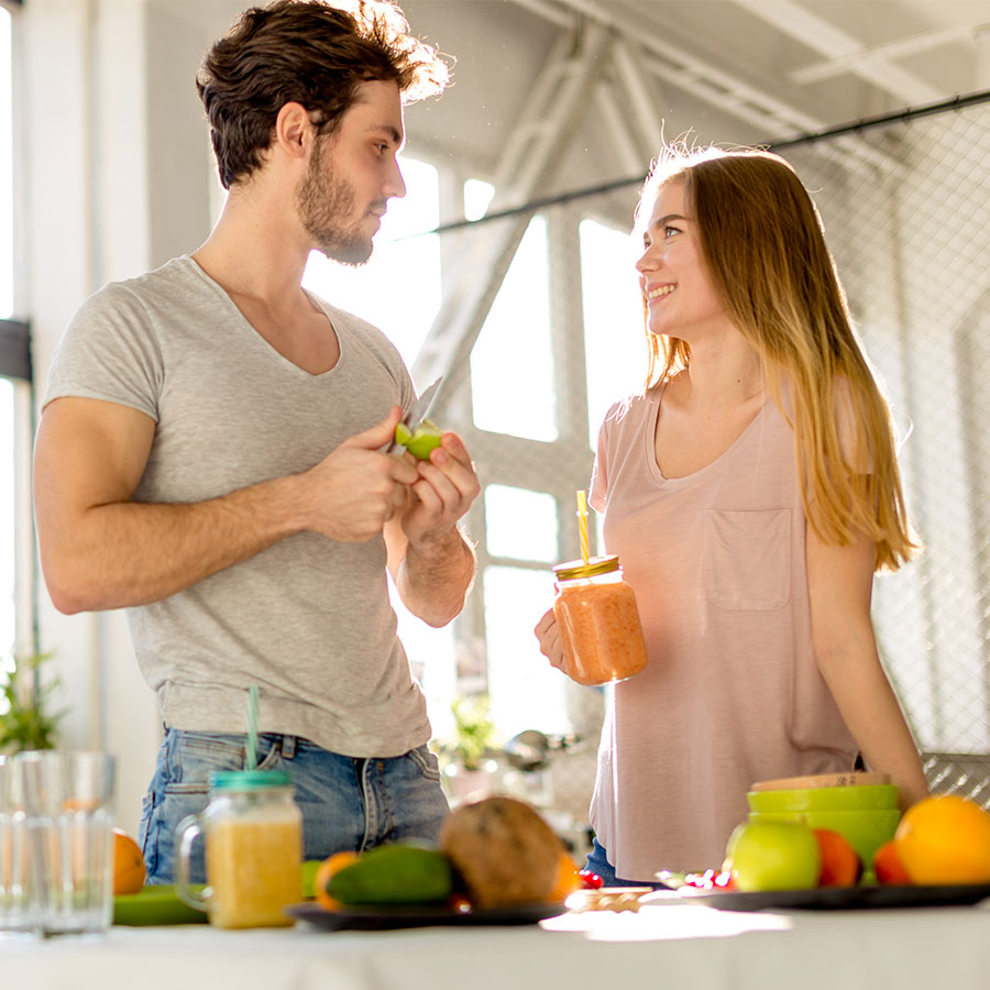 5 recetas rápidas y fáciles para resistir el calor del verano y enfriar el cuerpo