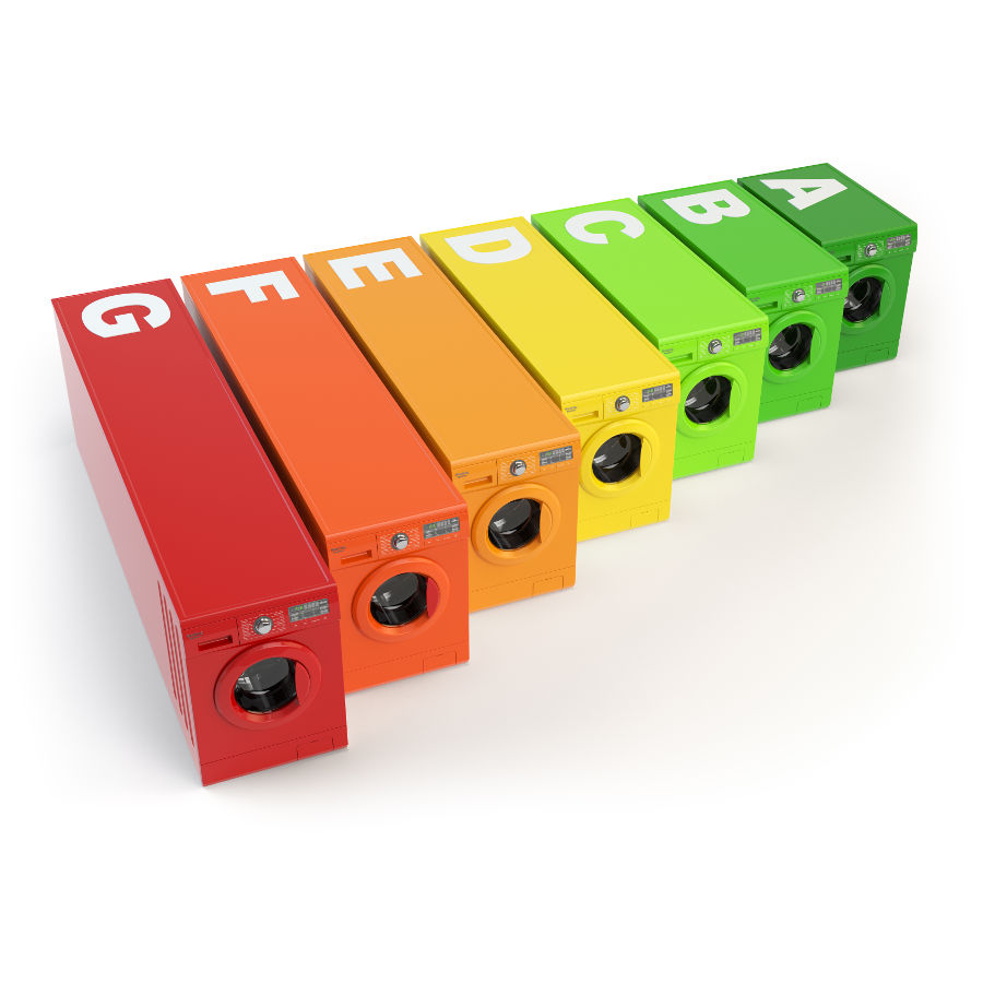 Etiqueta energética