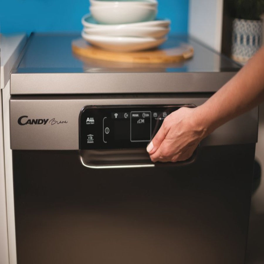 Limpieza del filtro del lavavajillas para un mejor rendimiento