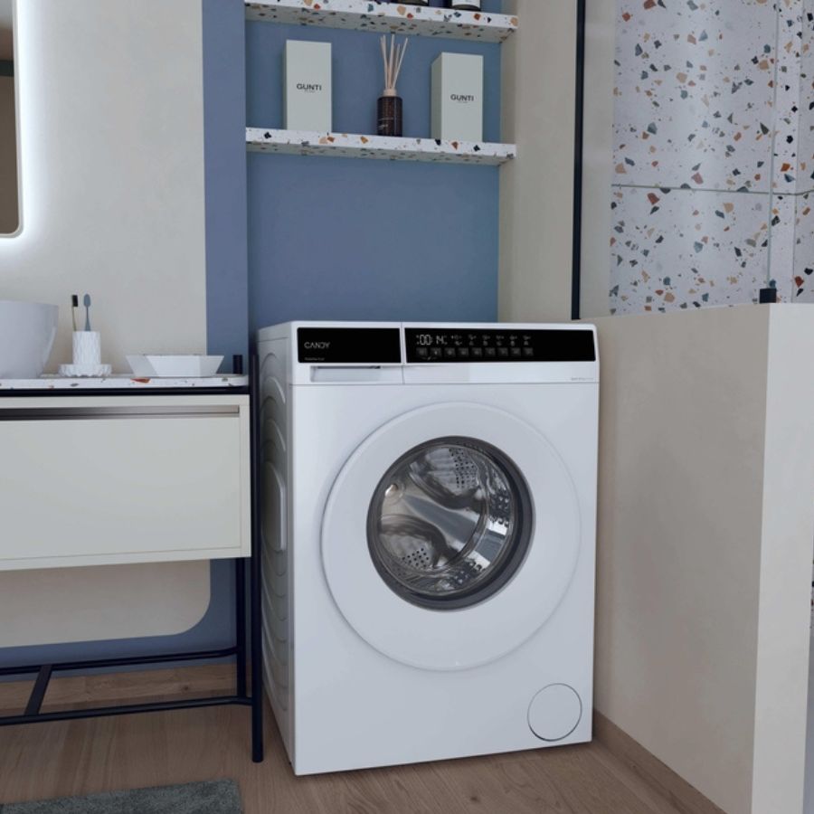 Cómo lavar un plumas en la lavadora sin estropearlo