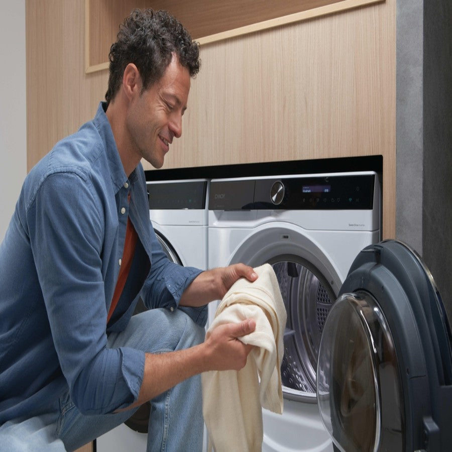 Cómo usar la secadora: una guía rápida y práctica