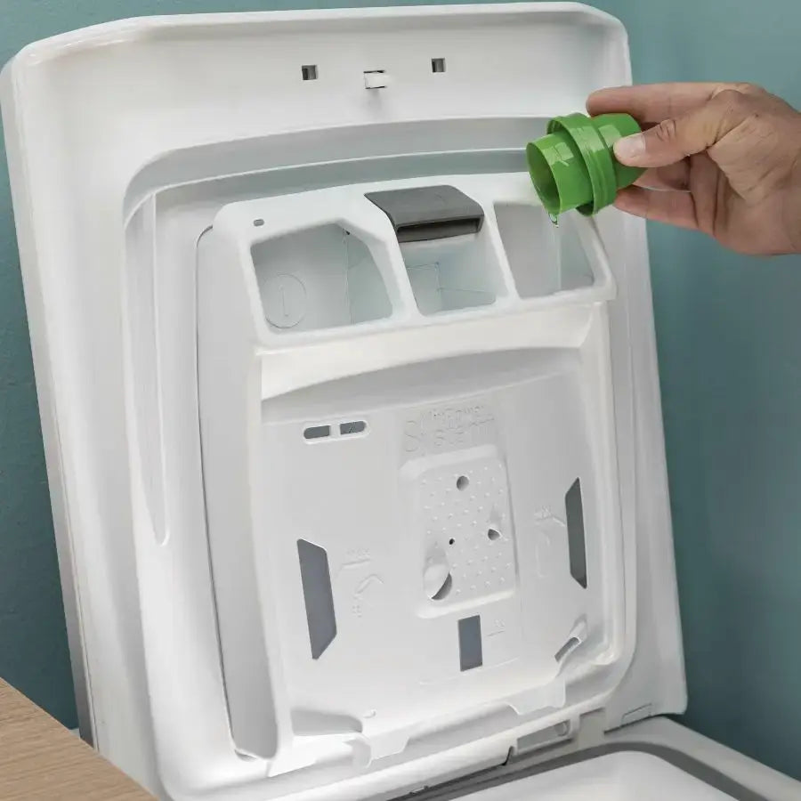 Cómo limpiar la lavadora: consejos prácticos para una limpieza eficiente