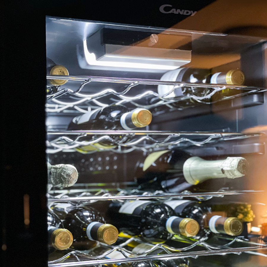 Tus vinos y la aplicación hOn: un equipo ganador