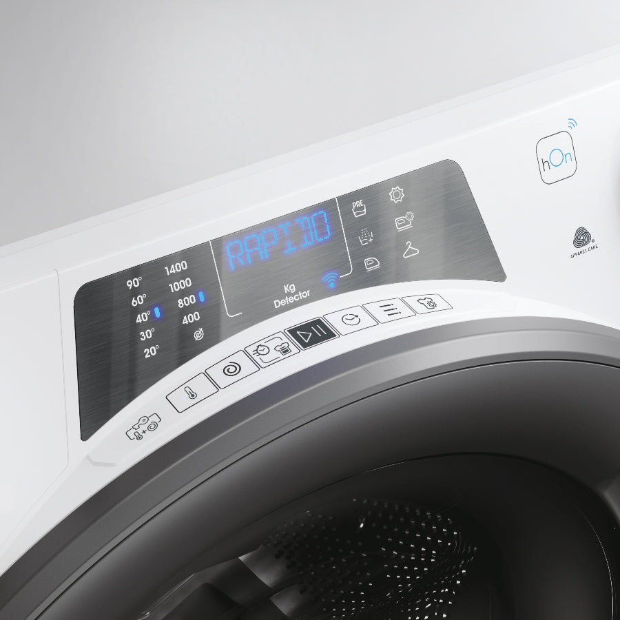 La temperatura de secado de la ropa: cuál es la correcta