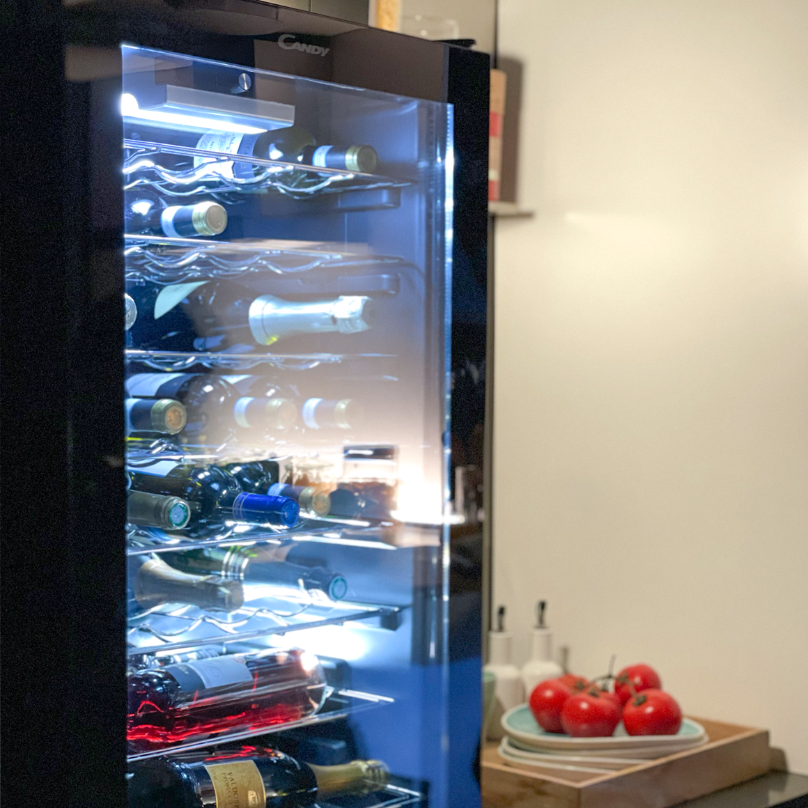 Cómo gestionar tus vinos fácilmente