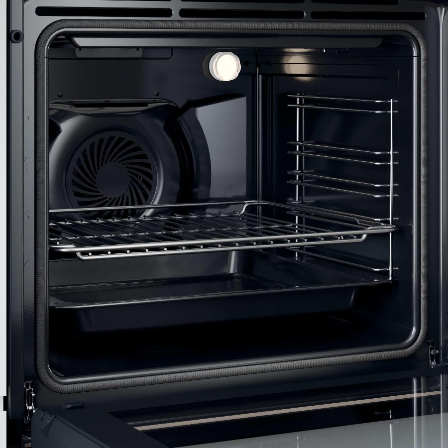 Consejos para limpiar eficazmente un horno muy sucio