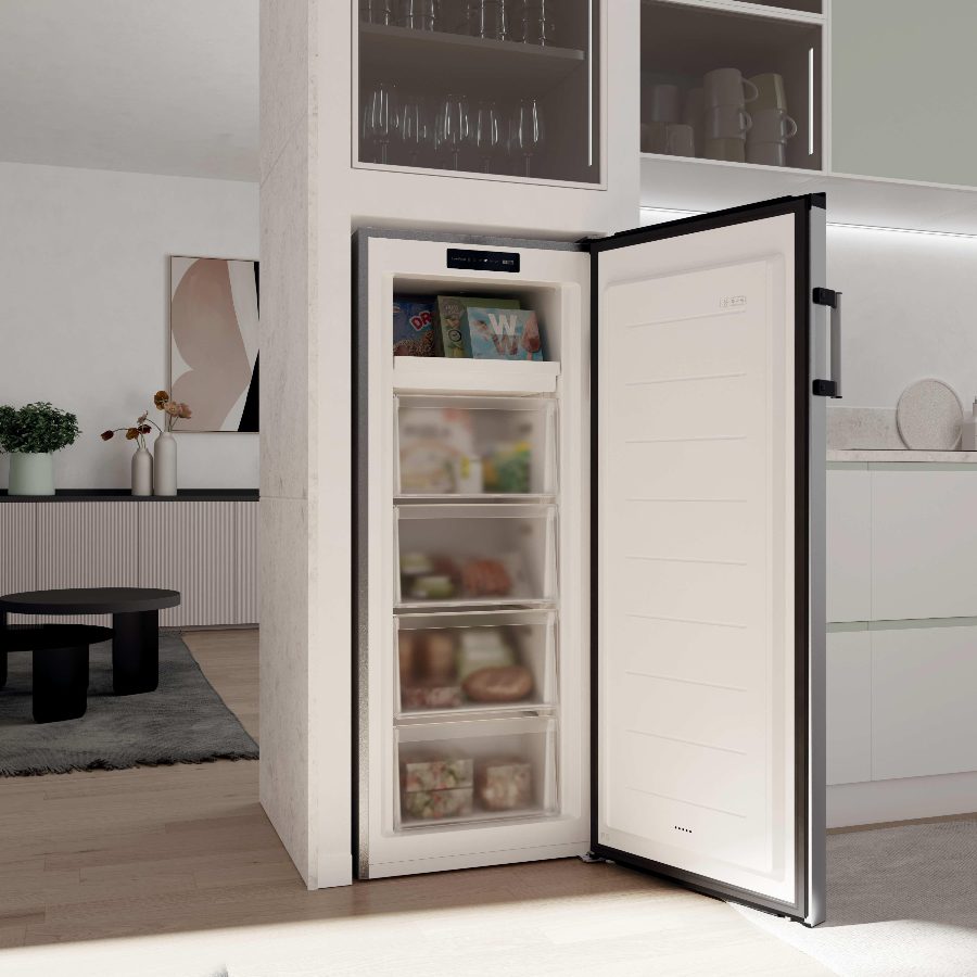 Congelación de carne: ¿cuánto dura realmente?