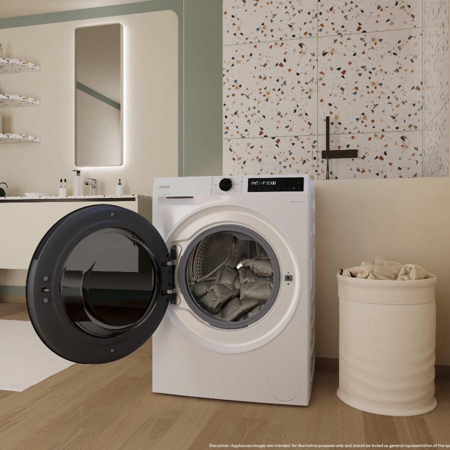 Peso de la secadora: lo que necesita saber