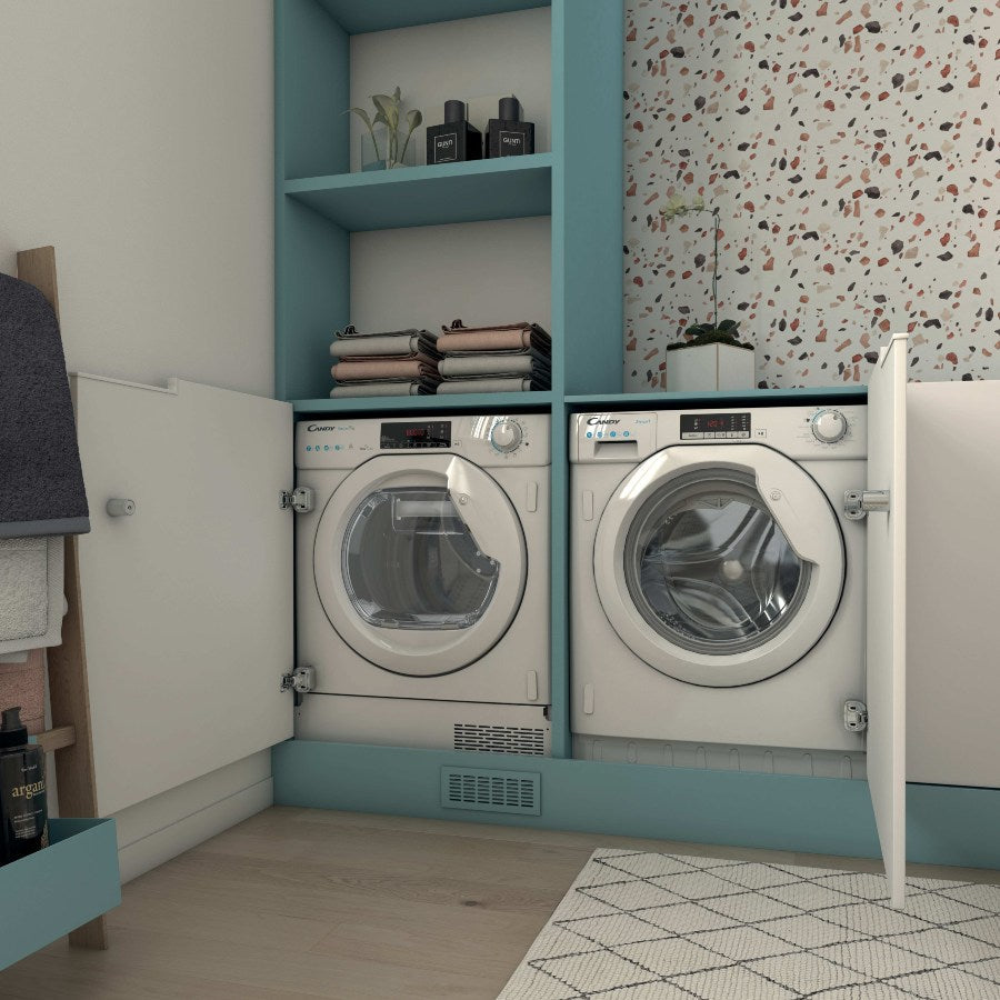 Secado en secadora: ¿cuánto tiempo tarda en secarse la ropa?