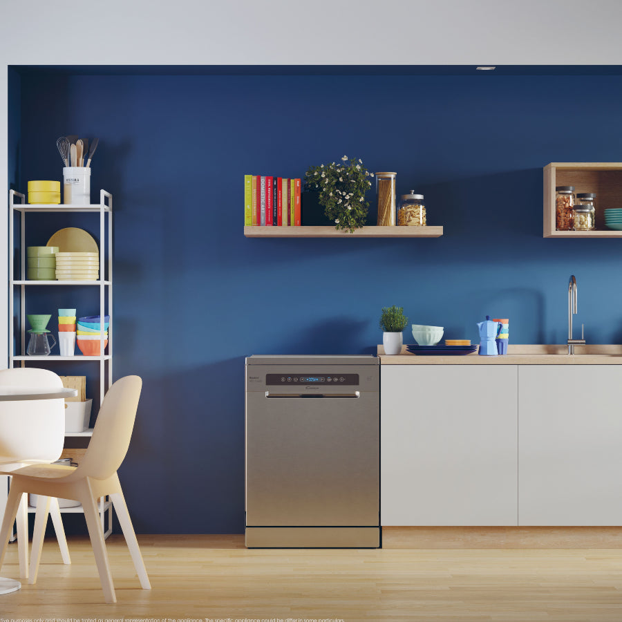 Desatascar un lavavajillas: causas y cómo hacerlo