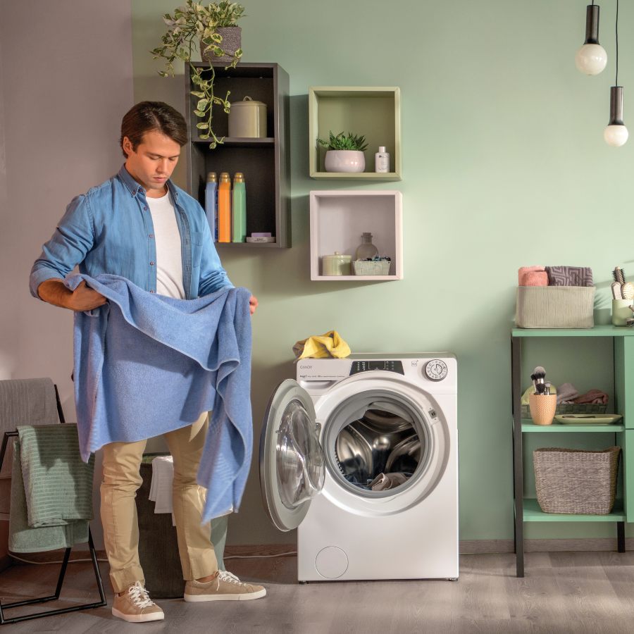 ¿Por qué huele mal la ropa? Aquí te contamos cómo solucionarlo