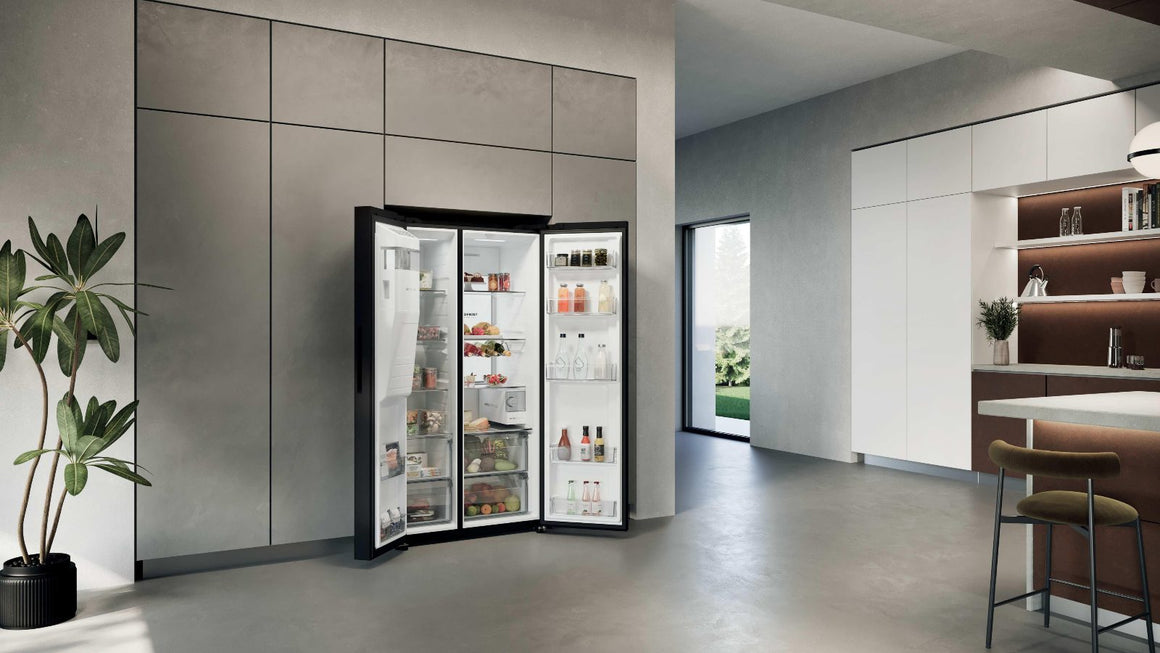 Consejos inteligentes para organizar tu nevera de manera eficiente