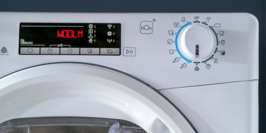 Programa para prendas delicadas