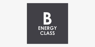 Clase energética B