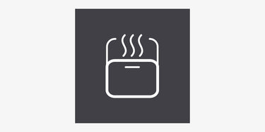 Seca eficazmente tu vajilla con el sistema de apertura automática de puerta