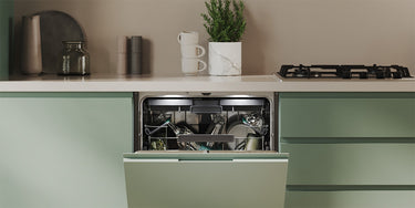 Abre la puerta al secado perfecto