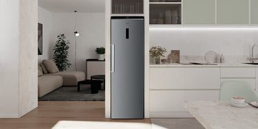 Congelador 1 Puerta