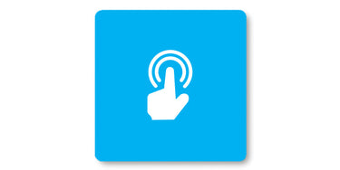 Controles Easy Touch