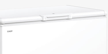 Asa de elegante diseño para facilitar su uso