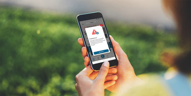 Mantén tu frigorífico bajo control