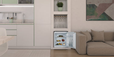 Frigorífico 1 puerta
