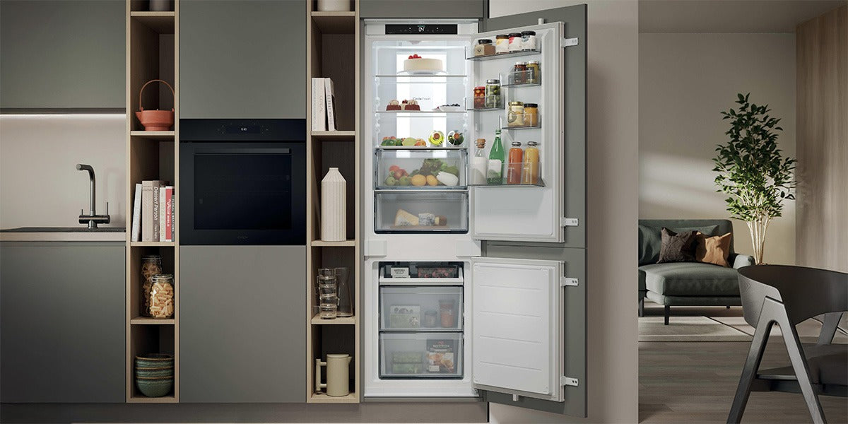 Fresco 600: frescura inteligente con estilo italiano