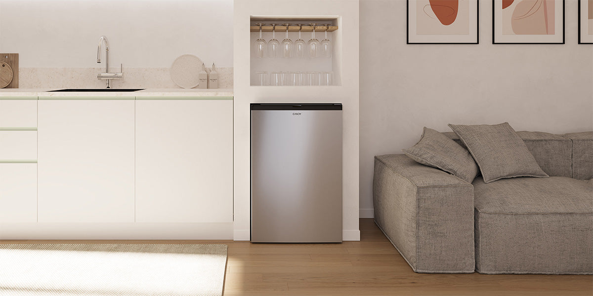 Mini Frigorífico City 300