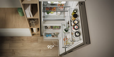 Diseñado para tu cocina