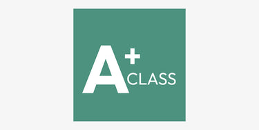 Clase energética A+