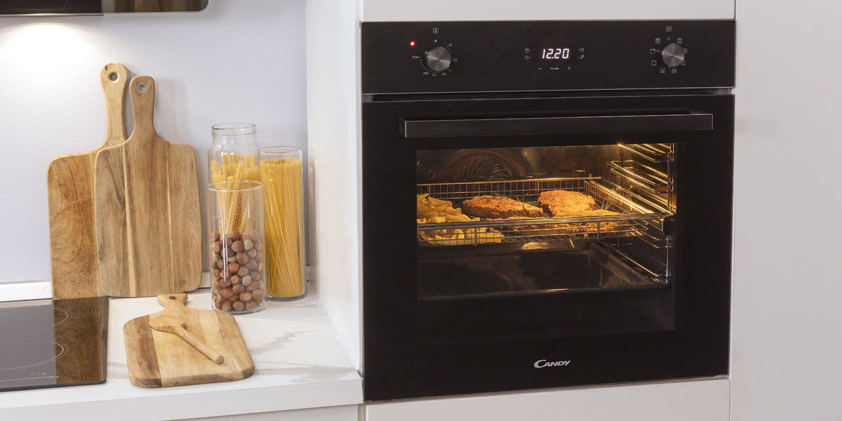 Moderna Black Collection