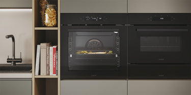 La absoluta elegancia de la calidad superior.