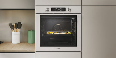 Candy Bake 800 White