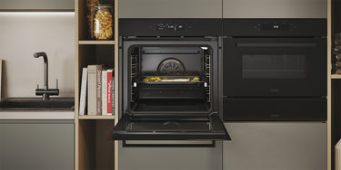 Más espacio y flexibilidad con la nueva cavidad XL.