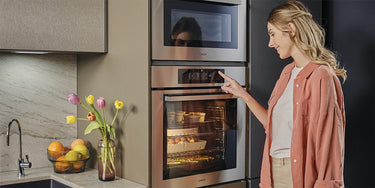 Cocina una comida completa con la función FullMenu.