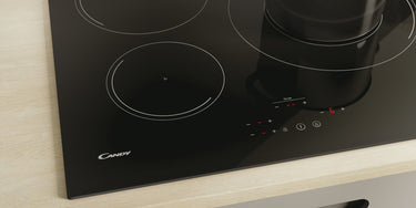 Mandos de control independientes