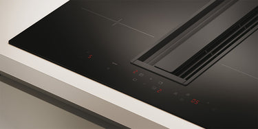 Control central intuitivo