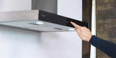 Ajusta la intensidad de aire