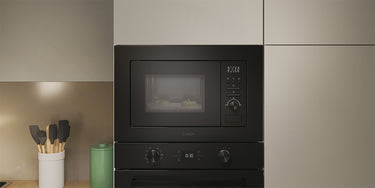 Eficiencia y elegancia con el Candy Wave 600 Full Black Framed.