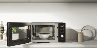 Interior de acero inoxidable