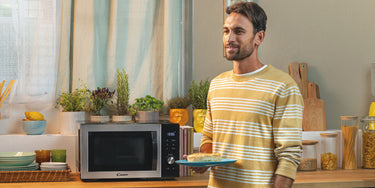 Programa recetas crujientes