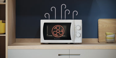 Ventilador de enfriamiento inteligente.