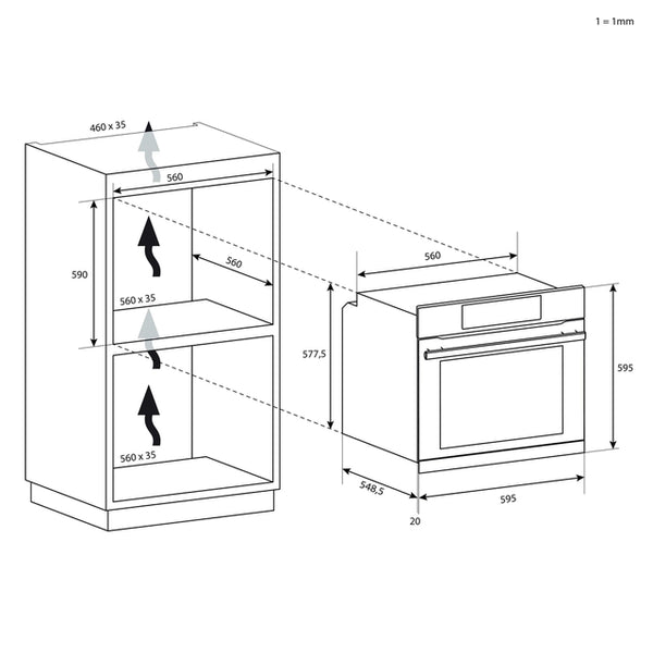 Technical Drawing - #11