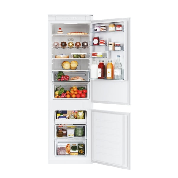 Frigorífico Candy CBT5518DW