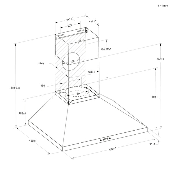Technical Drawing - #7