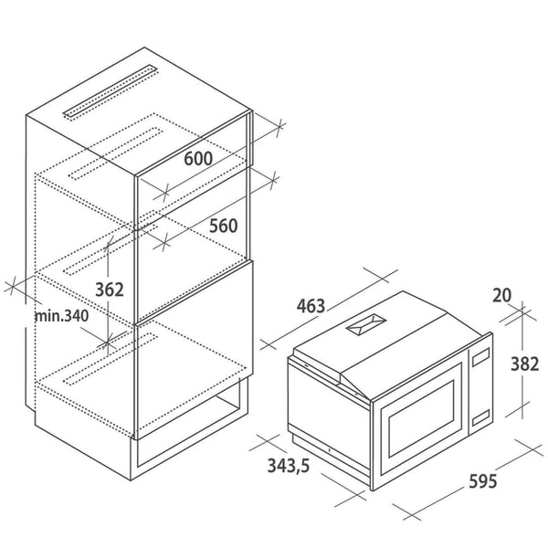 Technical Drawing - #9