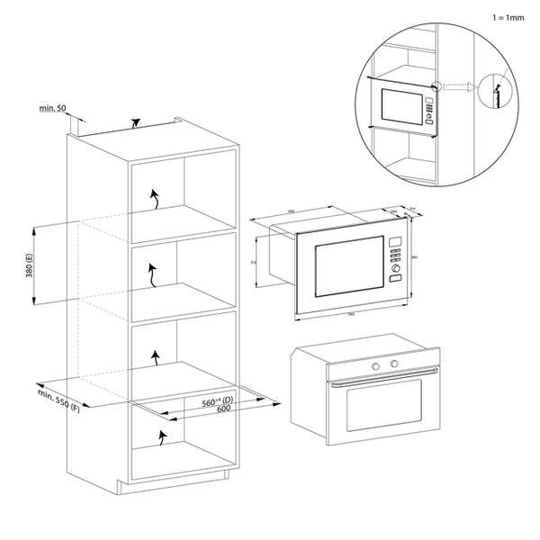 Technical Drawing - #6